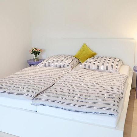 Appartement Burgblick Harburg  Ngoại thất bức ảnh