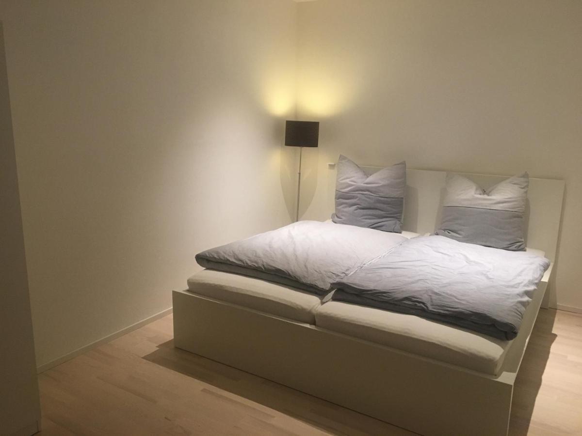 Appartement Burgblick Harburg  Ngoại thất bức ảnh